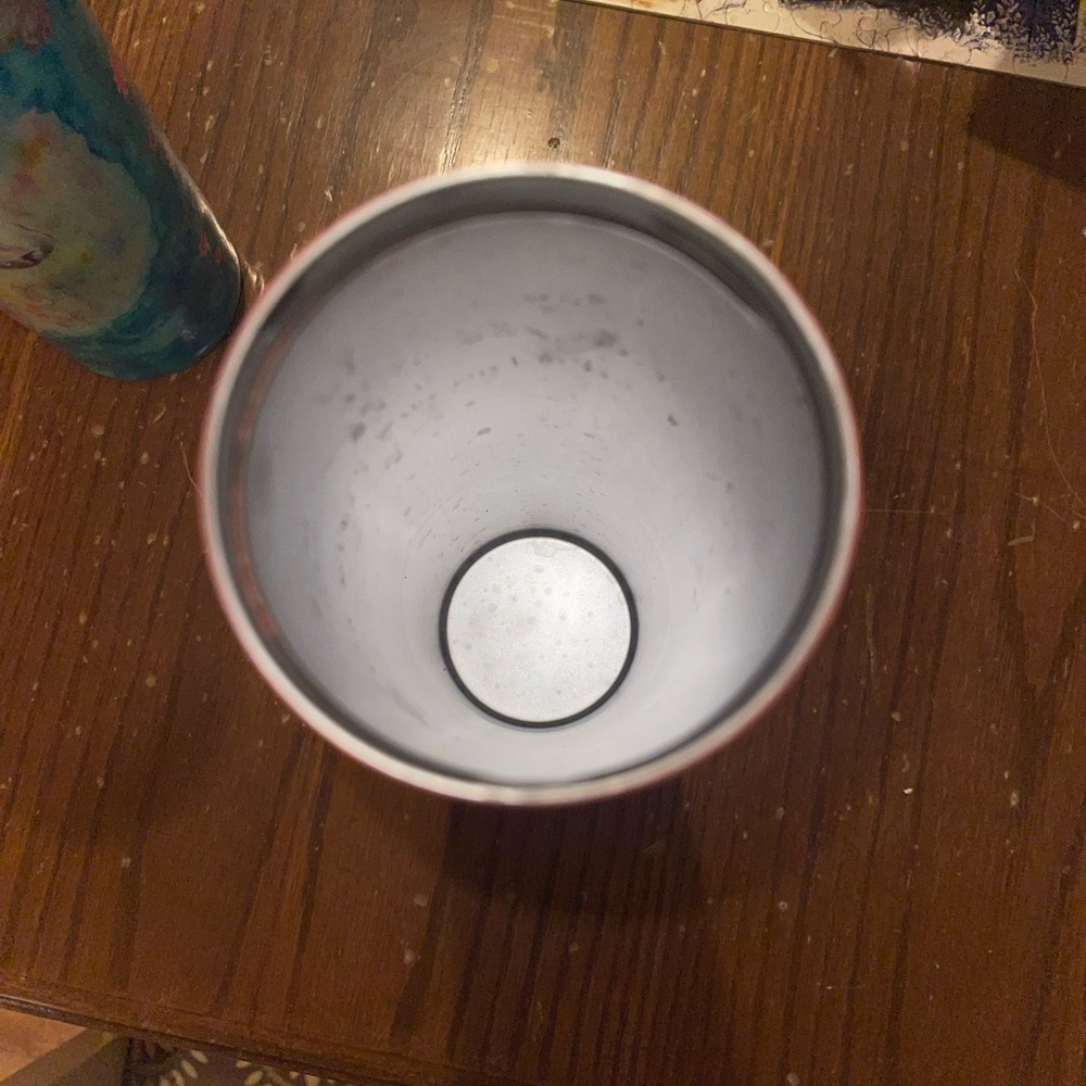 Skull & Roses Tumbler - Picture 4 of 5